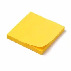 Magnus Sticky Notes 75mm x 75mm 100 sheets - 1303